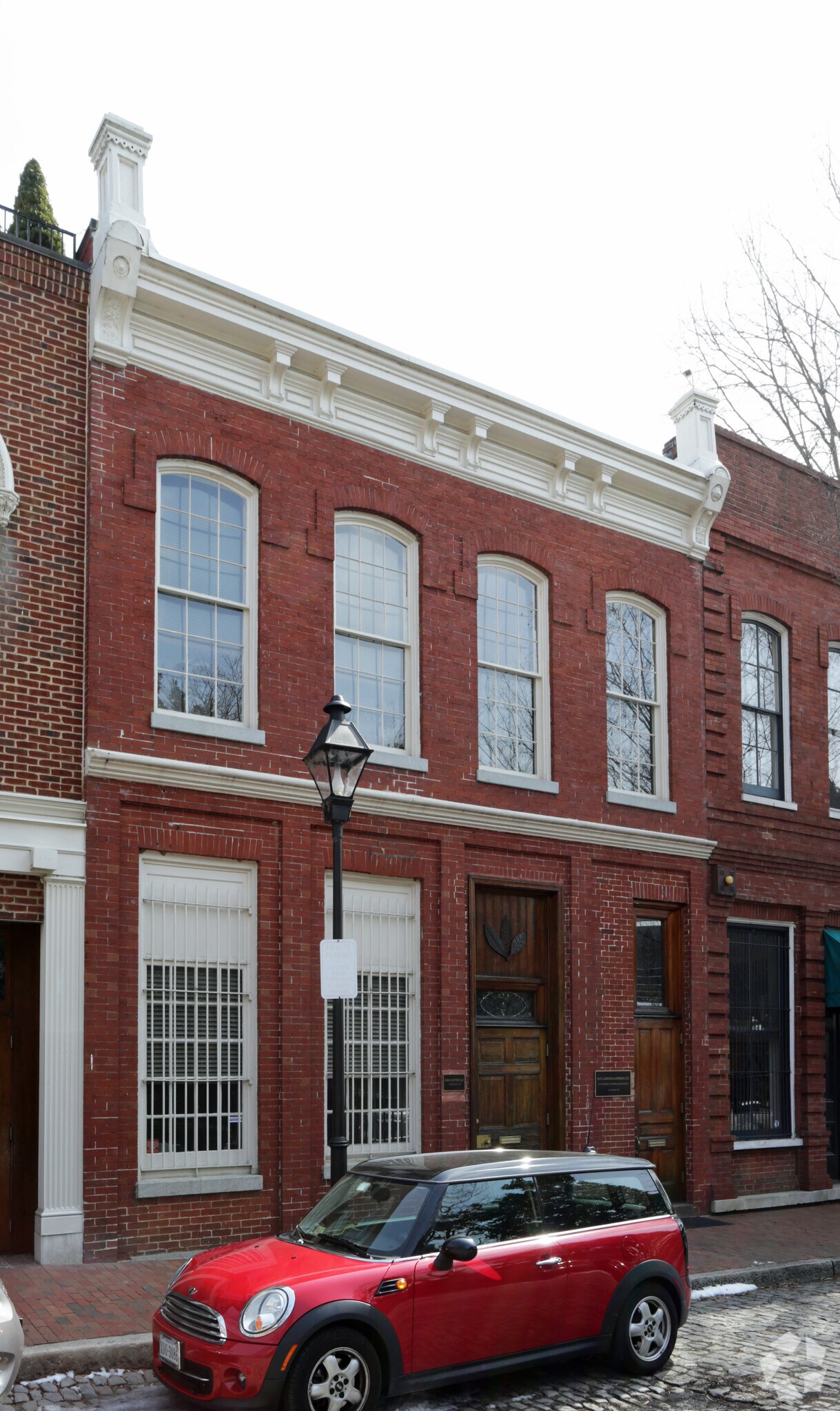 119 Shockoe Slip, Richmond, VA for sale Primary Photo- Image 1 of 1