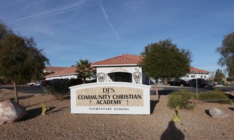 95 S Arroyo Grande Blvd, Henderson NV - Day Care Center
