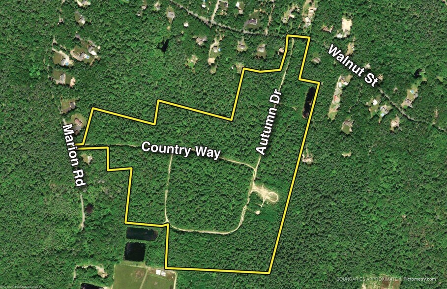 Walnut St, Middleboro, MA for sale - Building Photo - Image 1 of 1