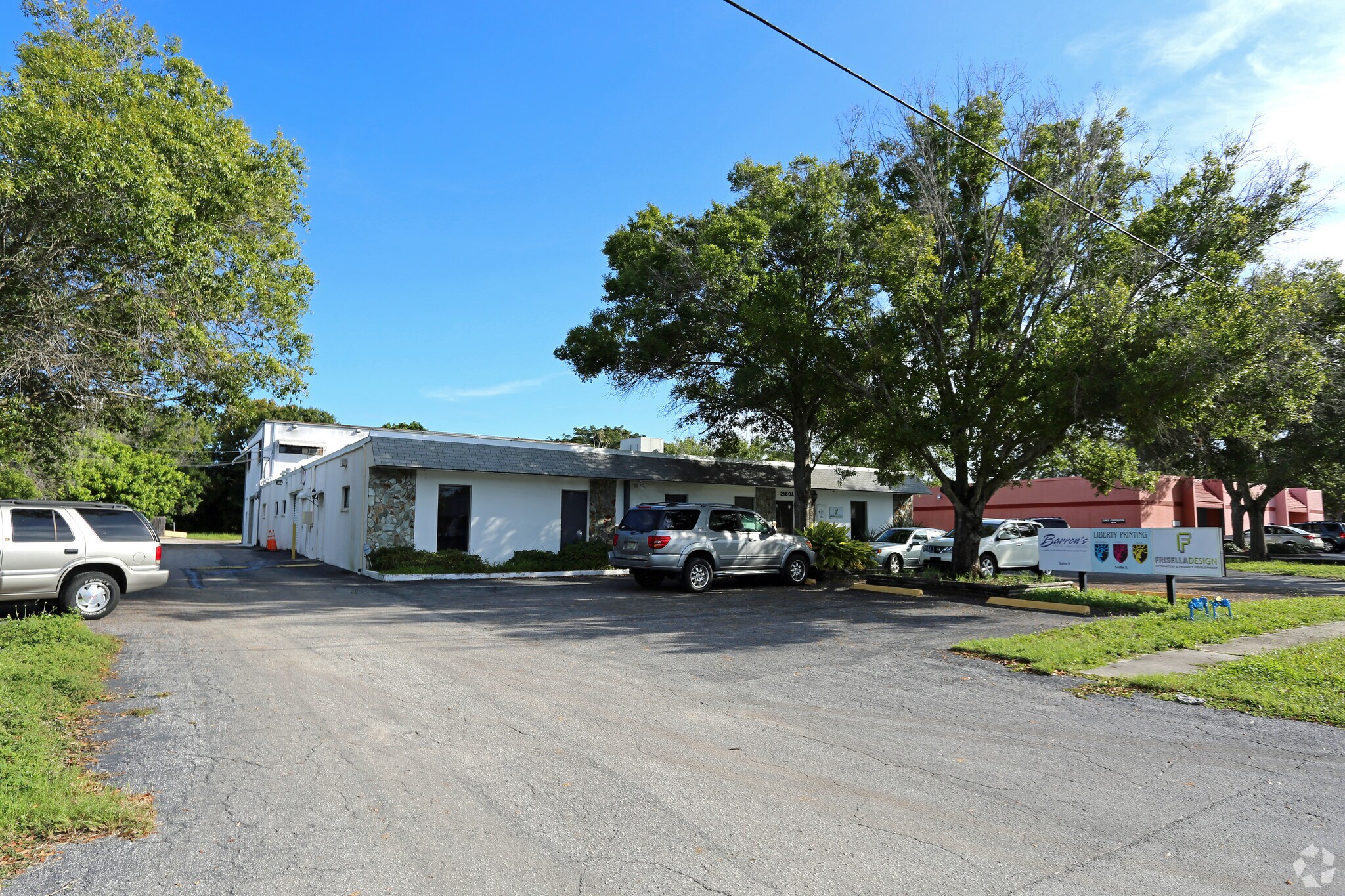 2160 Sunnydale Blvd, Clearwater, FL for sale Primary Photo- Image 1 of 1