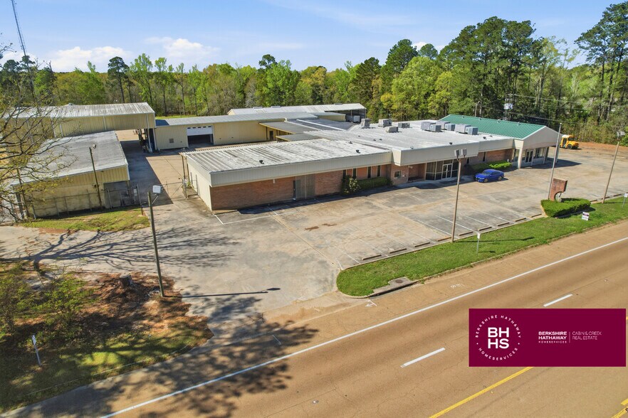 3012 US-98, Mccomb, MS for sale - Primary Photo - Image 1 of 32