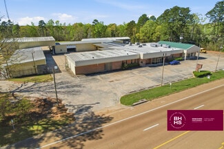 More details for 3012 US-98, Mccomb, MS - Flex for Sale