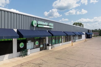 More details for 1801 S West Ave, Freeport, IL - Retail for Sale