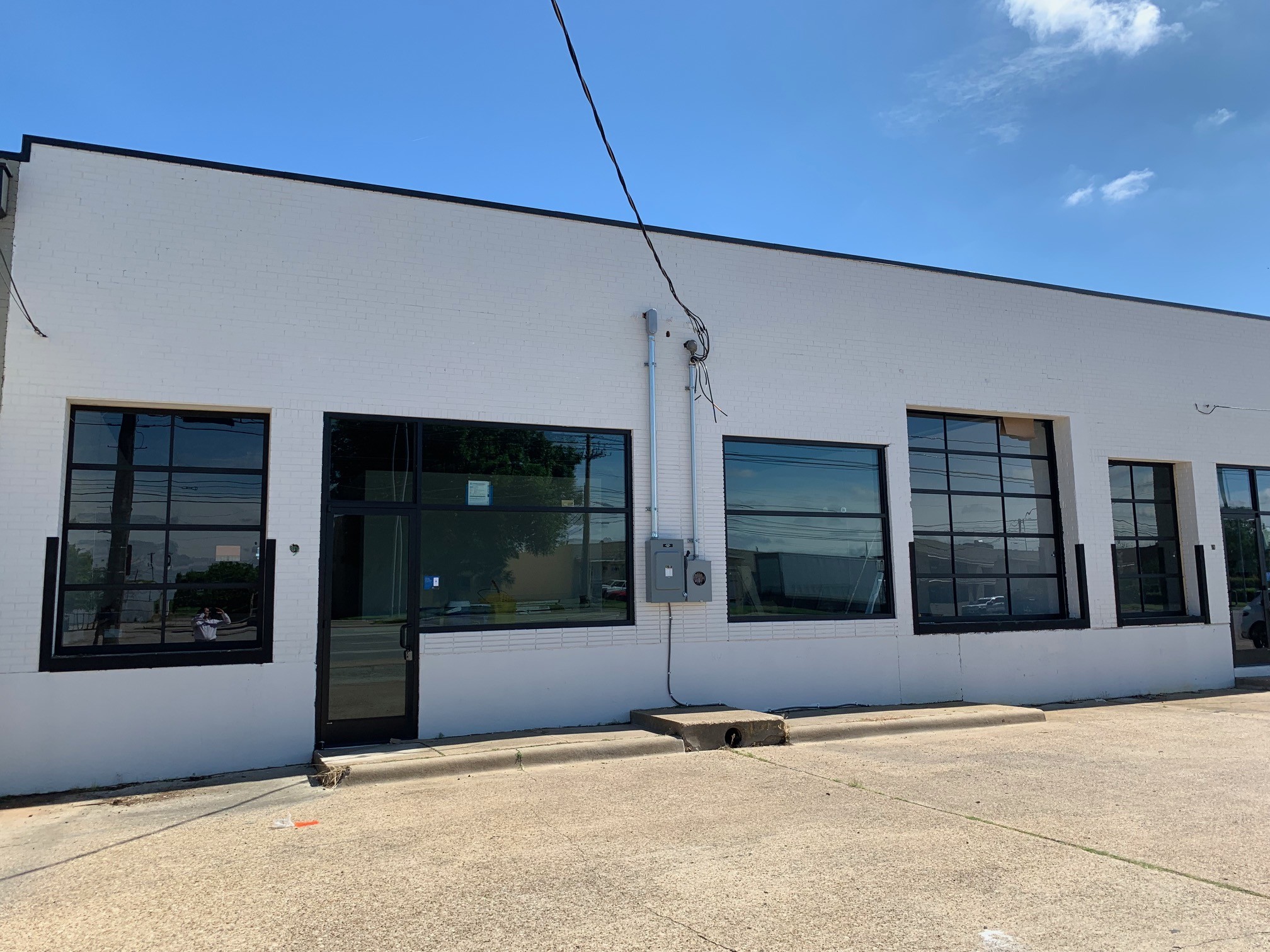 2116 Irving Blvd, Dallas, TX for sale Building Photo- Image 1 of 1