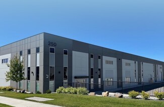 More details for 250 Beaver Lake Rd, Kelowna, BC - Industrial for Lease