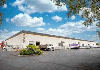 More details for 3520 Thomas Rd, Santa Clara, CA - Industrial for Lease
