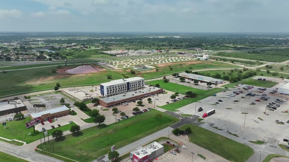 2400 Northwest Fwy, Wichita Falls, TX for sale - Commercial Listing Video - Image 2 of 5