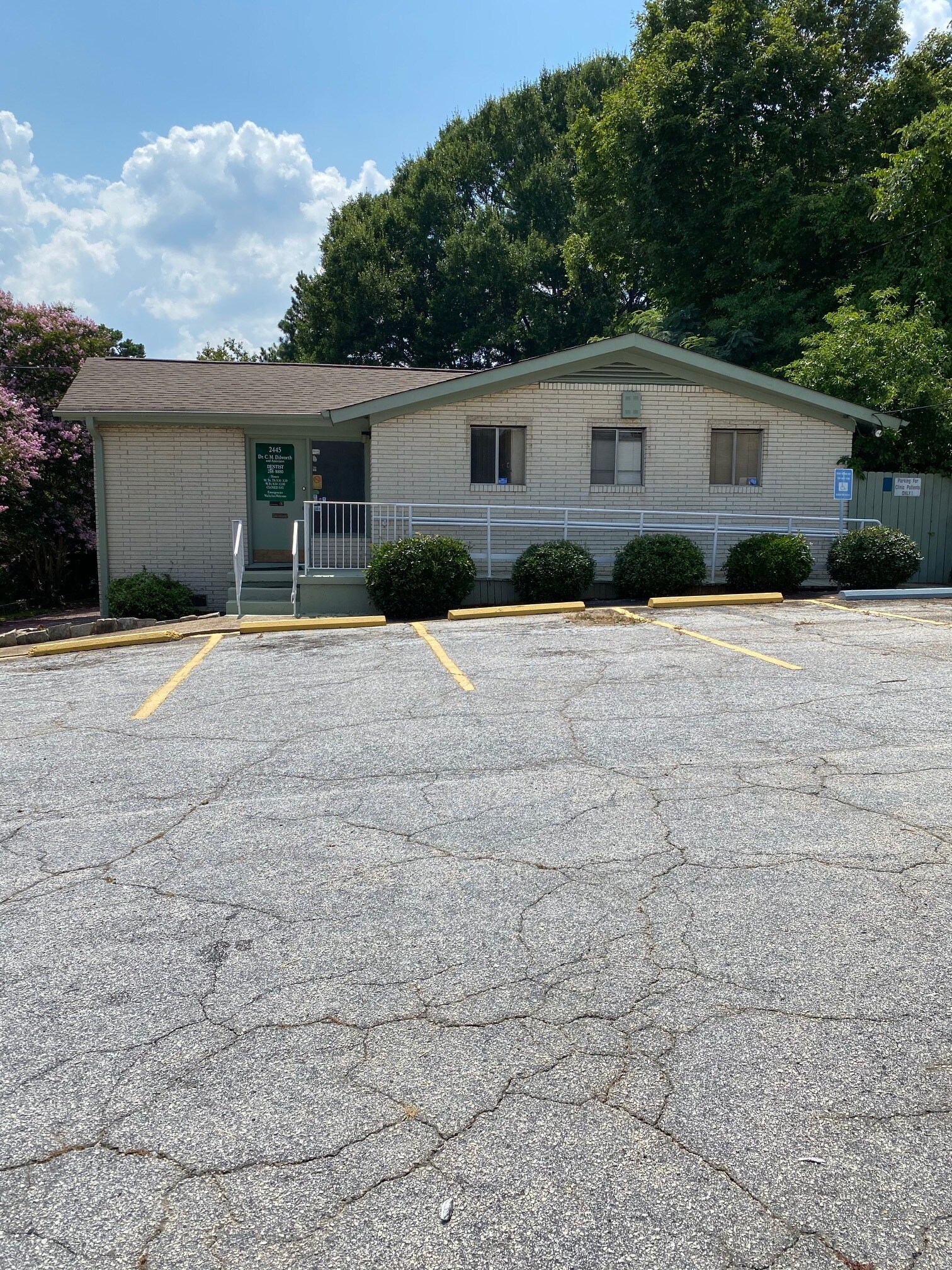 2445 Candler Rd, Decatur, GA for sale Building Photo- Image 1 of 1