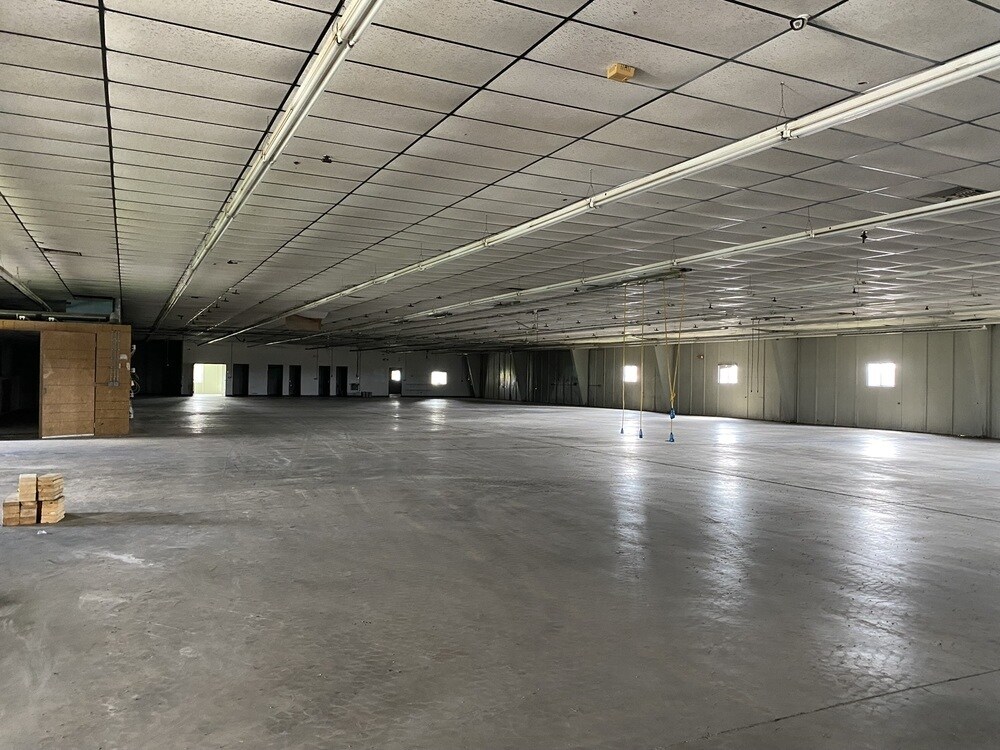 500 10th, Lockwood, MO 65682 Industrial for Sale