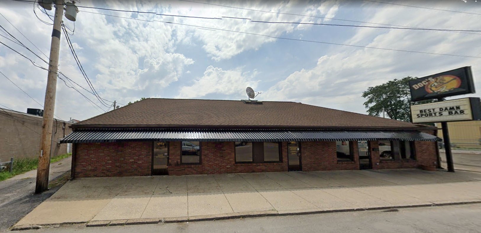 1305 Stringtown Rd, Evansville, IN for sale Building Photo- Image 1 of 3