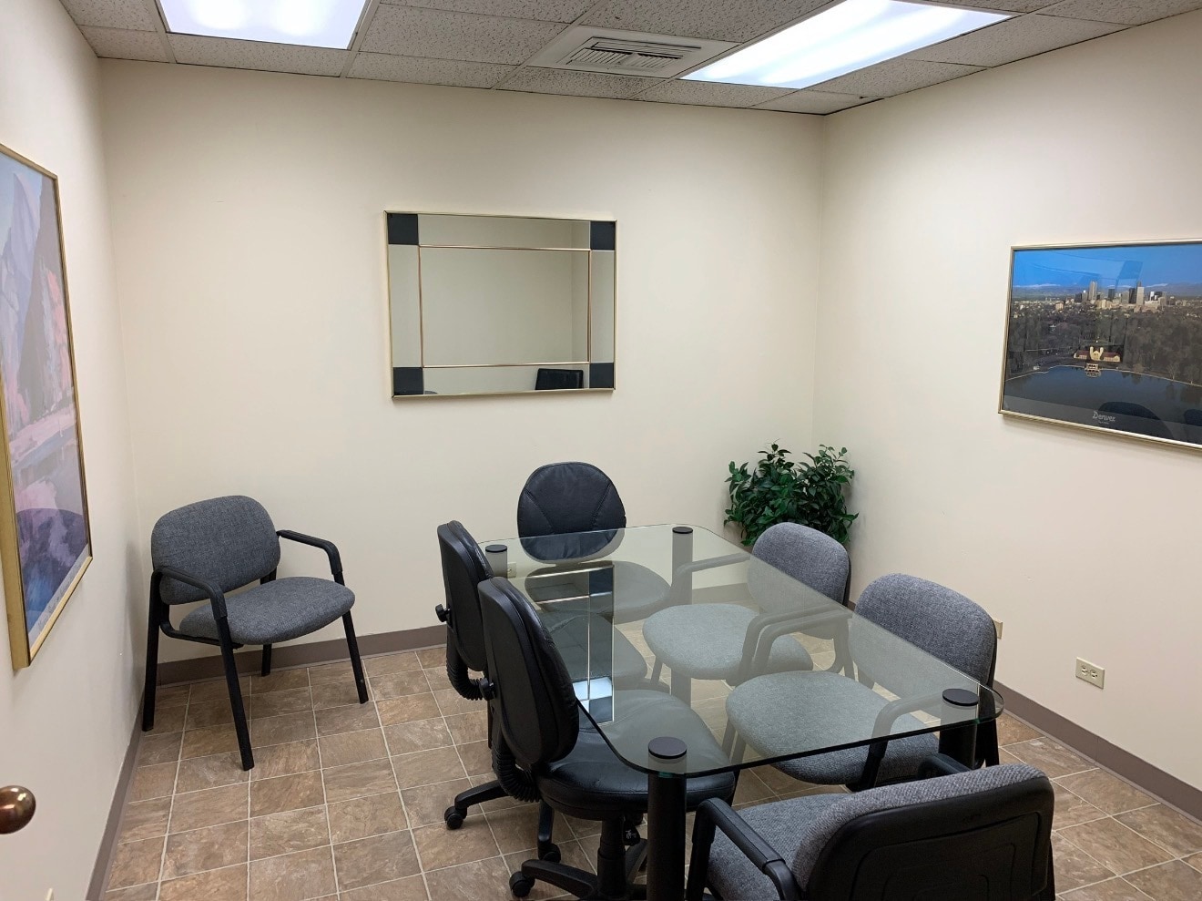 7950 S Lincoln St, Littleton, CO for lease Interior Photo- Image 1 of 2