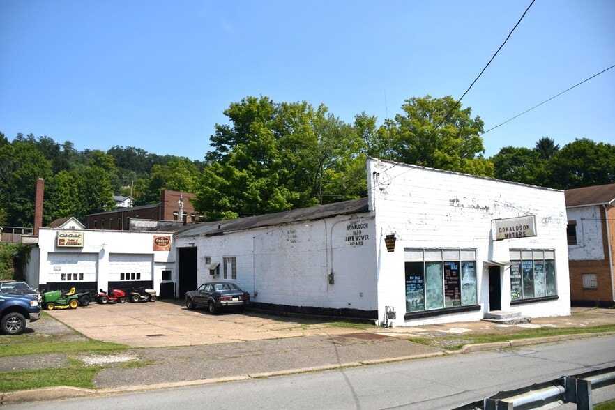 714 River Ave, Emlenton, PA for sale - Building Photo - Image 2 of 27