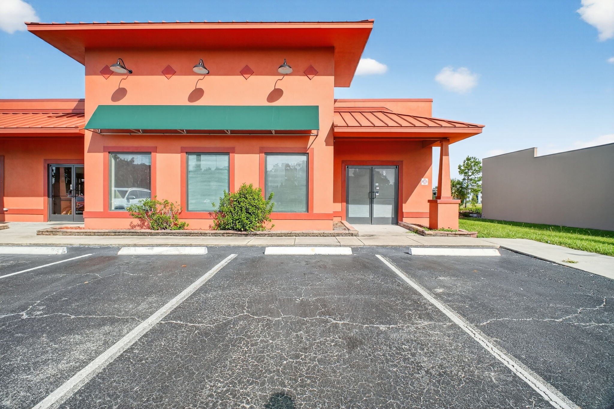 9311 SW Sr-200, Ocala, FL for lease Building Photo- Image 1 of 1