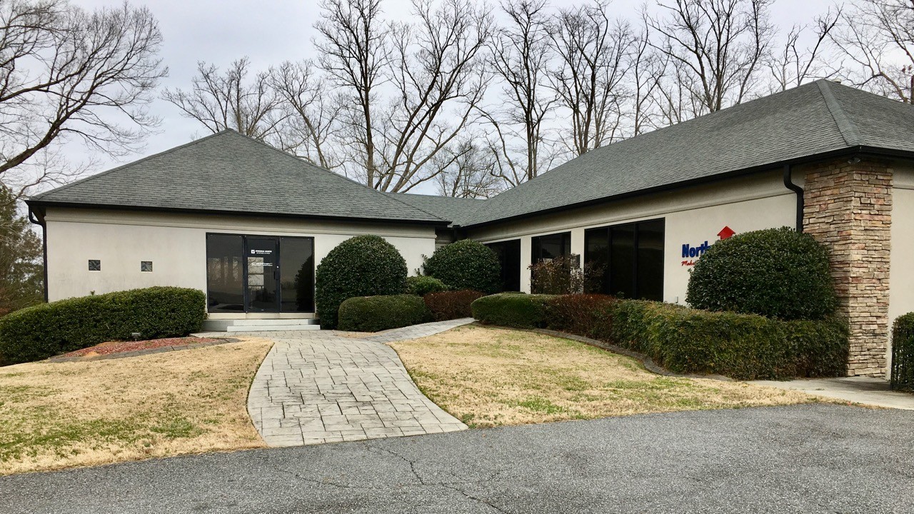 42 International Pkwy, Adairsville, GA for sale Building Photo- Image 1 of 1