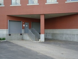 100 Crowley Dr, Marlborough MA - Data Center