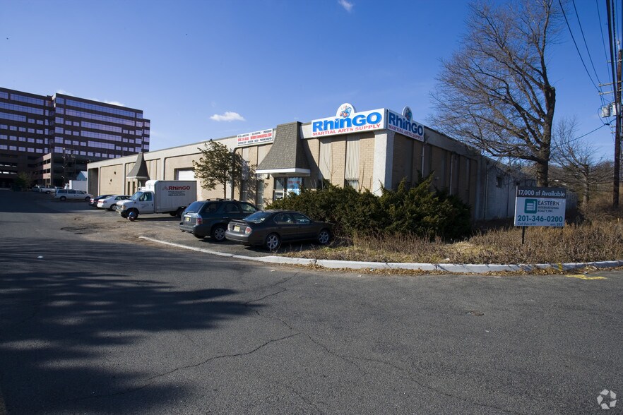 1 Terminal Rd, Lyndhurst, NJ for sale - Primary Photo - Image 1 of 1