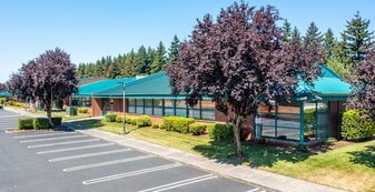 14301 SE 1st St - Call Center