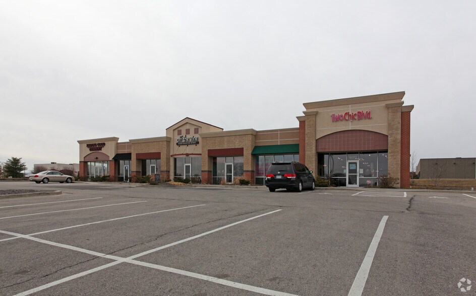 Retail in Overland Park, KS for sale - Primary Photo - Image 1 of 1