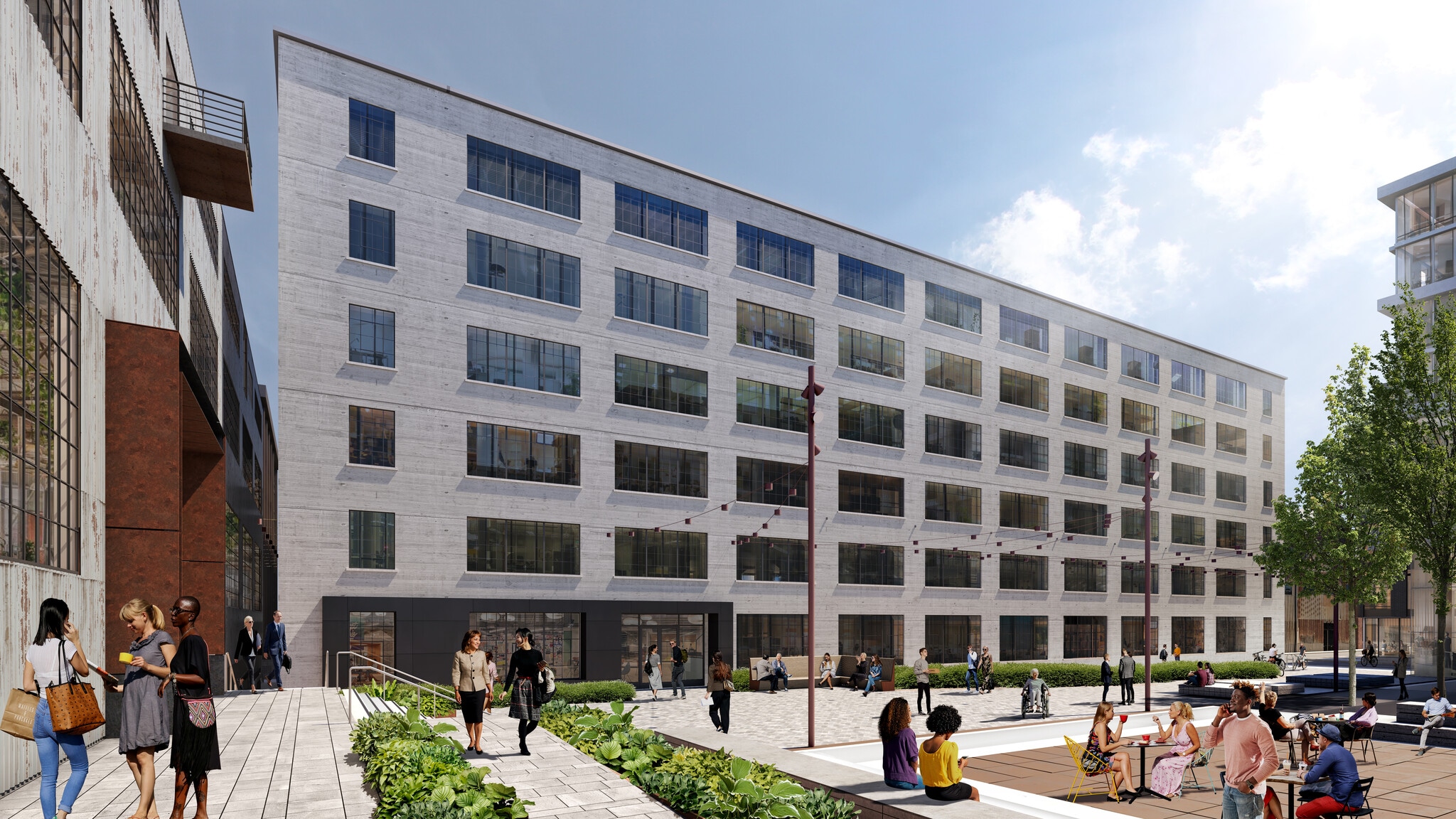 Pier 70, San Francisco, CA for lease Building Photo- Image 1 of 6