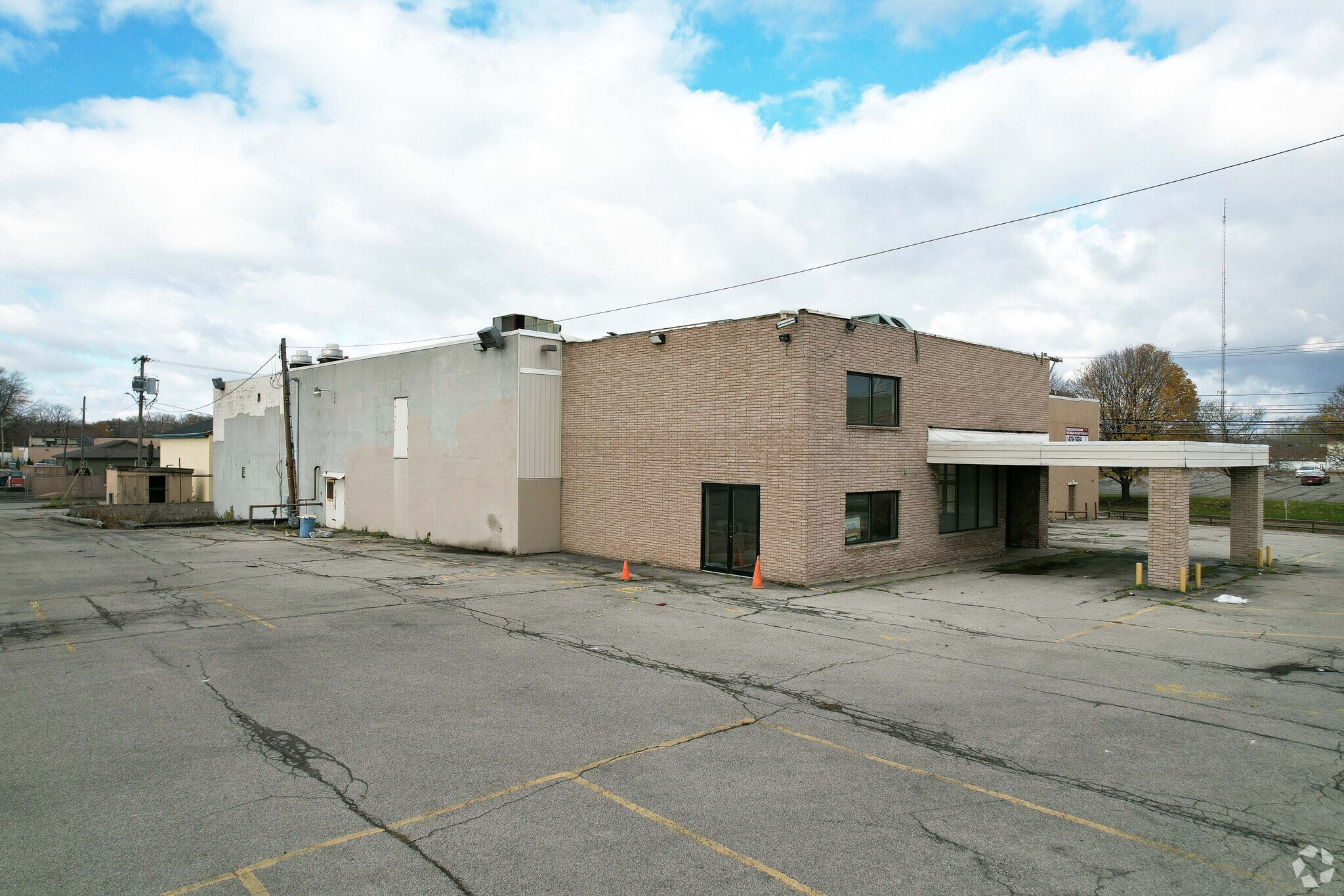 1701-1713 Lyell Ave, Rochester, NY for sale Primary Photo- Image 1 of 1