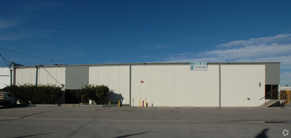 15930 S Figueroa St, Gardena, CA for lease - Building Photo - Image 2 of 5