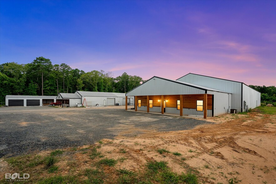 150 Frontage Rd, Minden, LA for sale - Primary Photo - Image 1 of 16