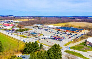 More details for 1606 N Center Ave, Somerset, PA - Retail for Lease