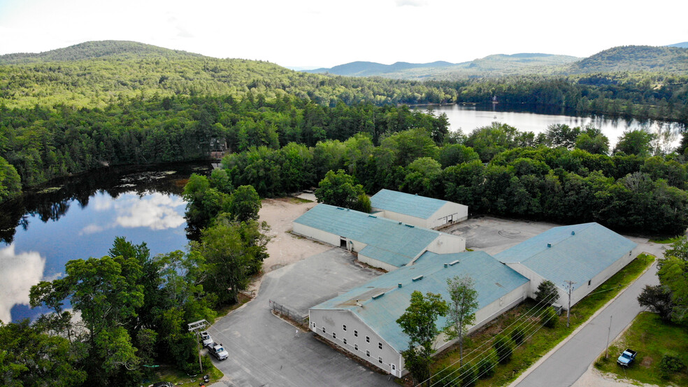 209 Hobbs St, Conway, NH for sale - Building Photo - Image 1 of 1