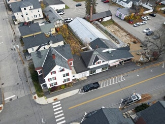 More details for 47-49 S State St, Concord, NH - Retail for Sale