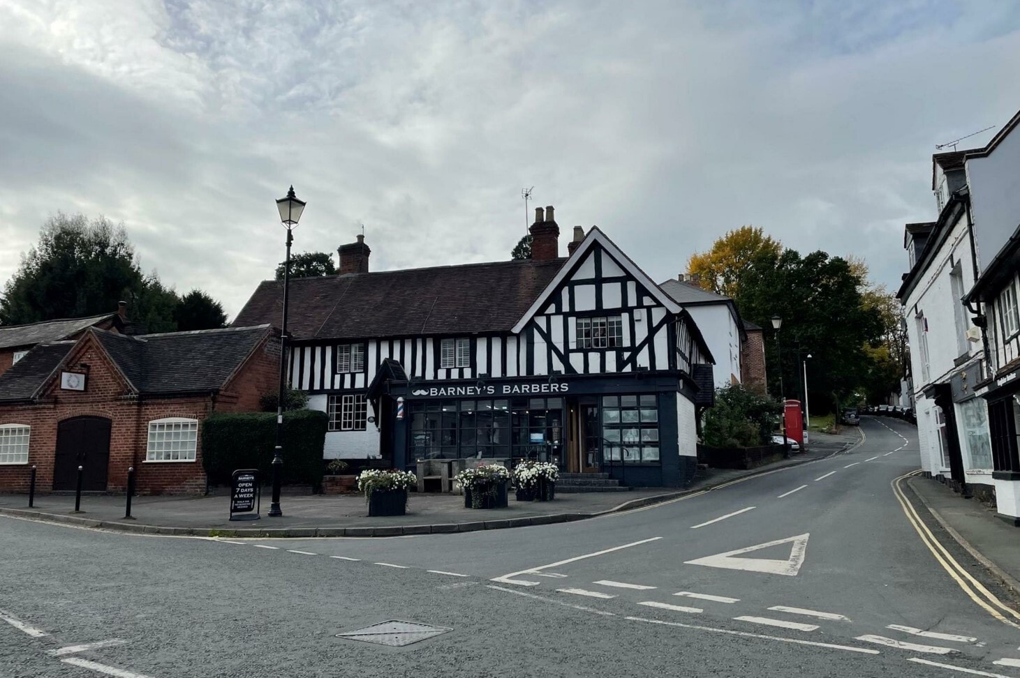 14 The Square, Alvechurch for sale Building Photo- Image 1 of 1