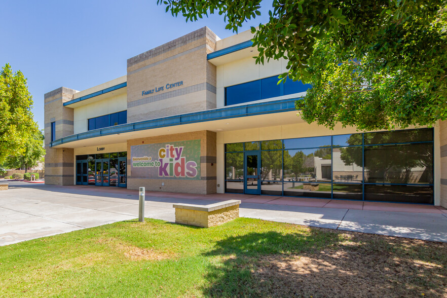 655 E University Dr, Mesa, AZ for sale - Building Photo - Image 3 of 73