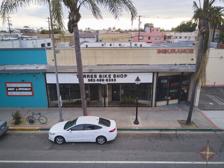 1973 Pacific Ave, Long Beach, CA for sale - Building Photo - Image 1 of 5