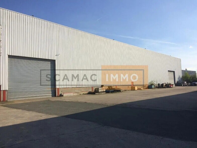 Flex in for lease - Building Photo - Image 3 of 6