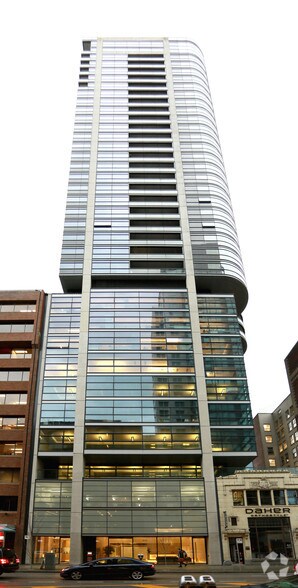 838 W Hastings St, Vancouver, BC for sale - Building Photo - Image 3 of 5