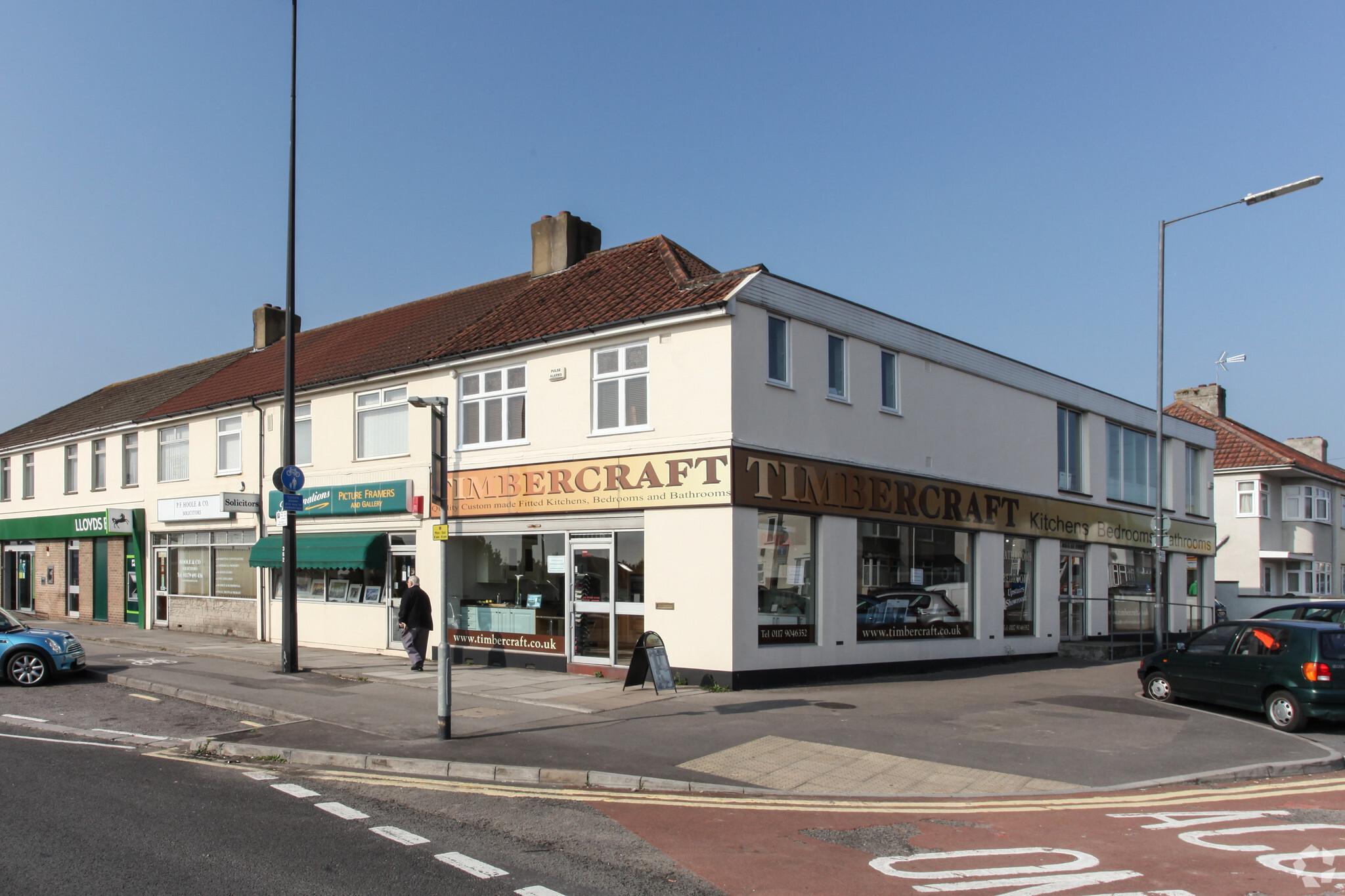 65-69 Gloucester Rd, Bristol for sale Primary Photo- Image 1 of 3