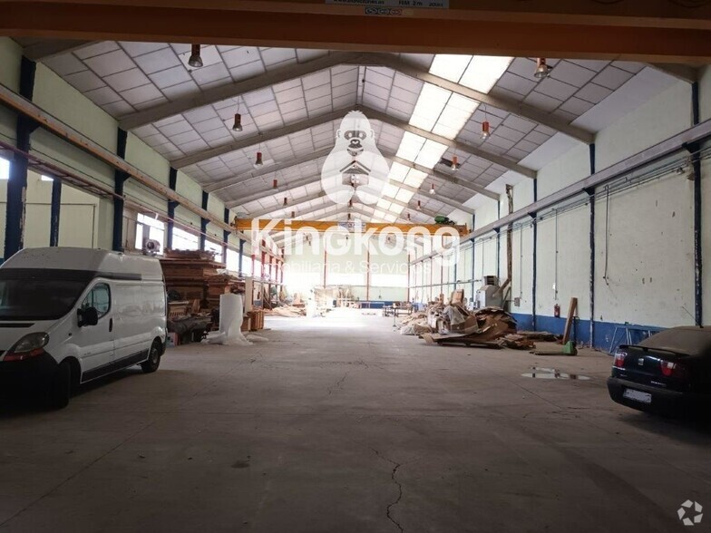 Industrial in Arganda del Rey, MAD for sale - Building Photo - Image 2 of 24