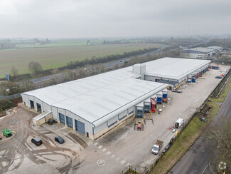 More details for North Petherton, Bridgwater - Industrial for Lease