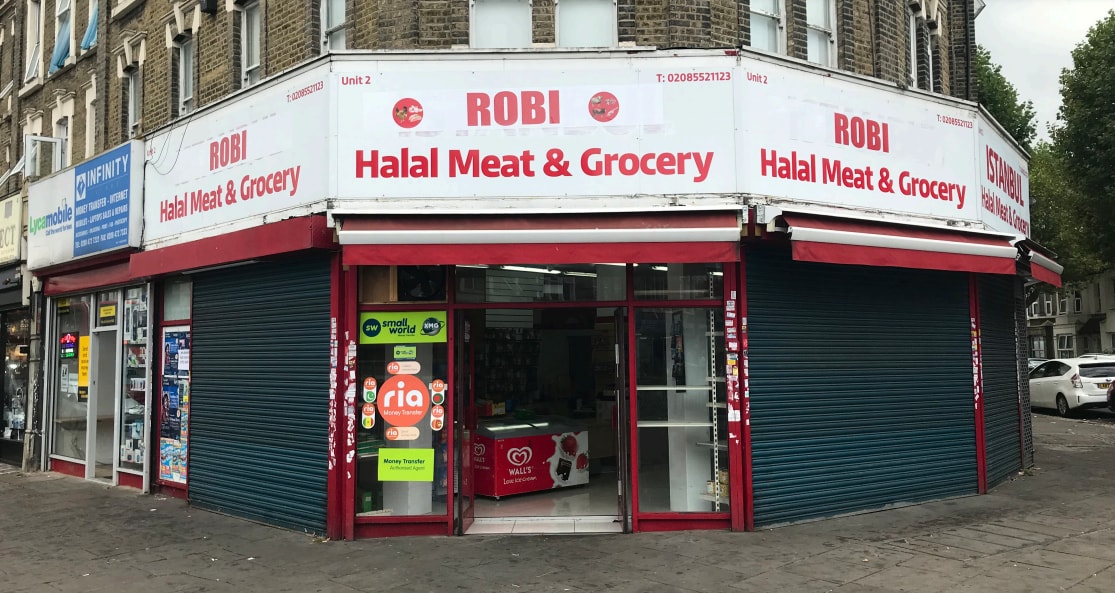 2 Barking Rd, London for sale Building Photo- Image 1 of 1