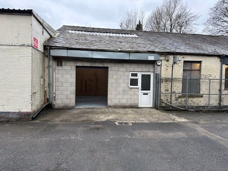 Lily St, Rochdale for lease - Building Photo - Image 1 of 1