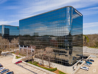 More details for 2800 Century Pky NE, Atlanta, GA - Office for Lease