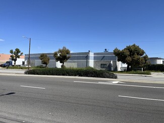 More details for 7930 Paramount Blvd, Pico Rivera, CA - Industrial for Sale