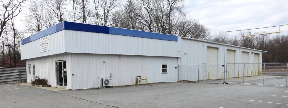 898 Little Britain Rd, New Windsor Township, NY for sale - Primary Photo - Image 1 of 1