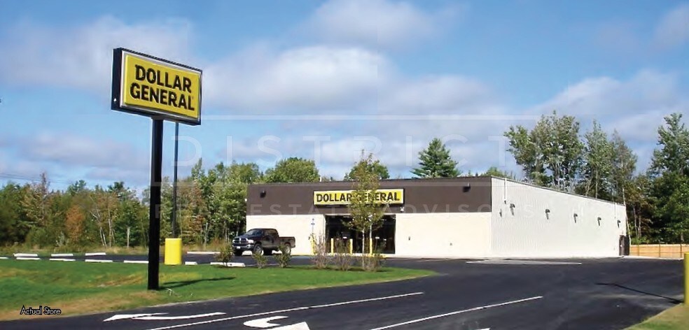 10 Hammett Rd, West Enfield, ME for sale - Other - Image 1 of 1