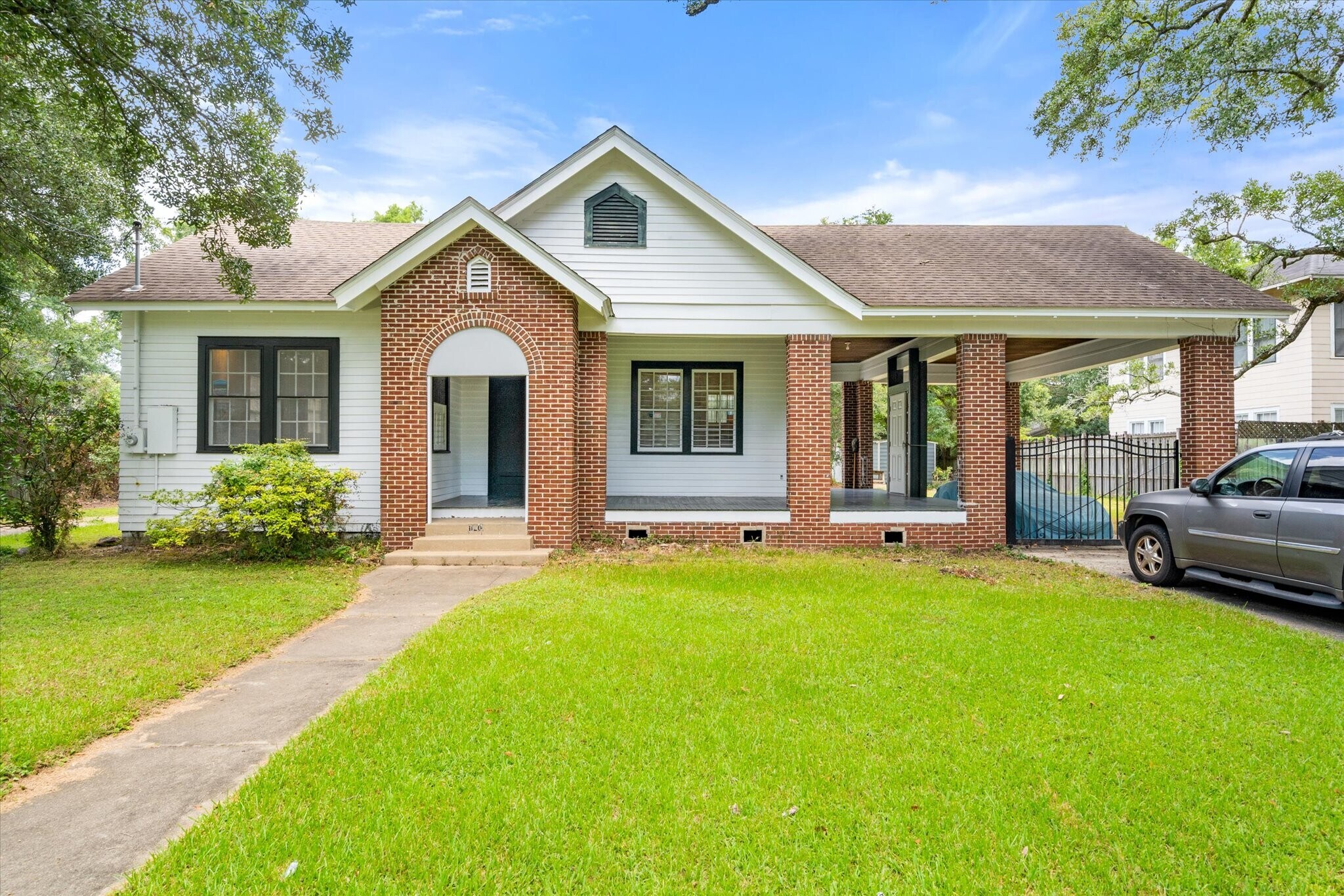 1120 Dauphin St, Mobile, AL for sale Building Photo- Image 1 of 1
