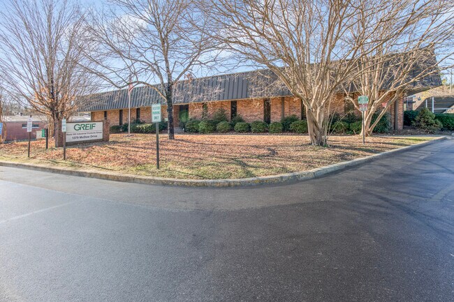 More details for 1379 McDow Dr, Rock Hill, SC - Industrial for Lease