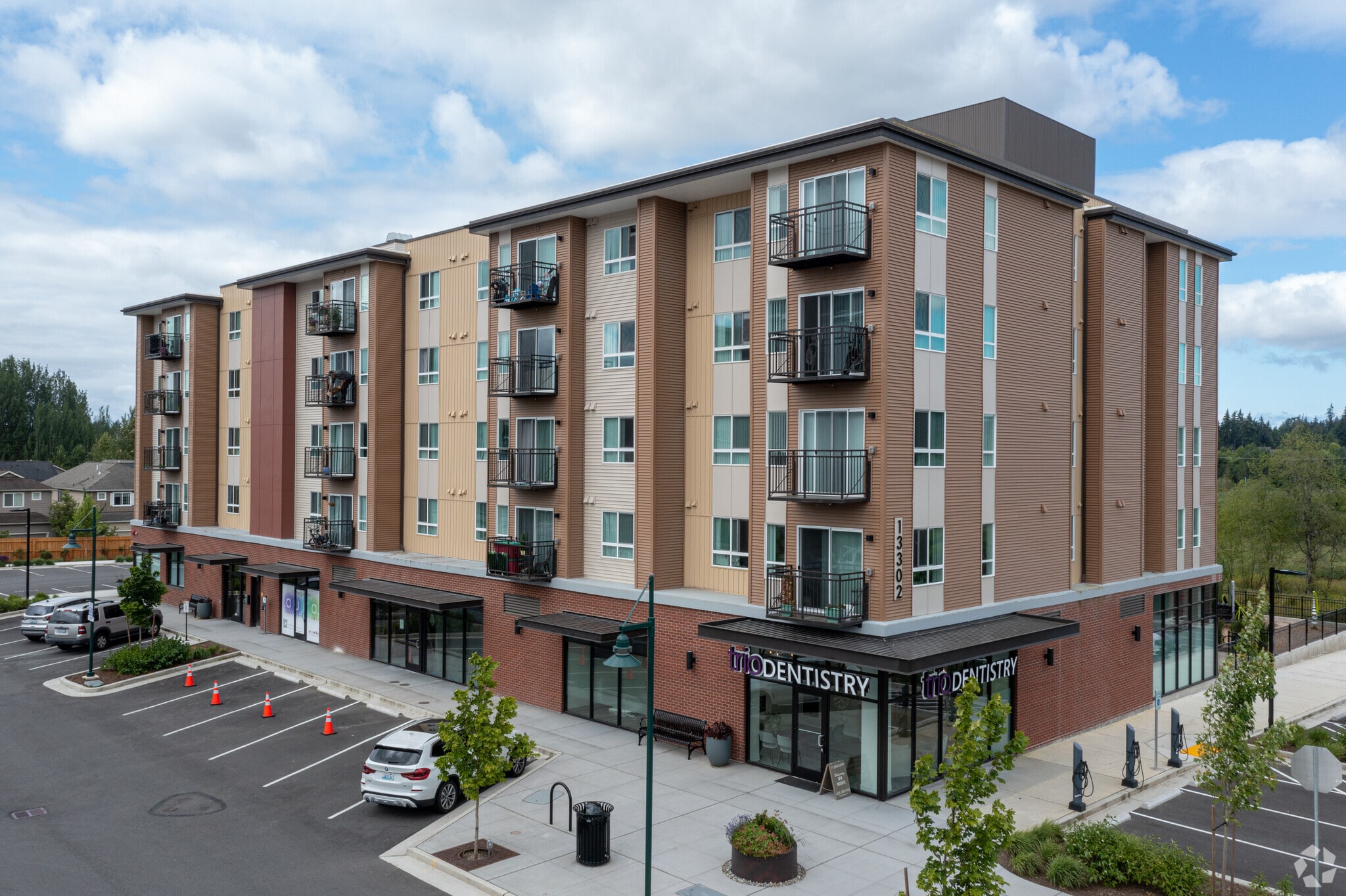 13215 39th Ave SE, Mill Creek, WA for sale Building Photo- Image 1 of 1