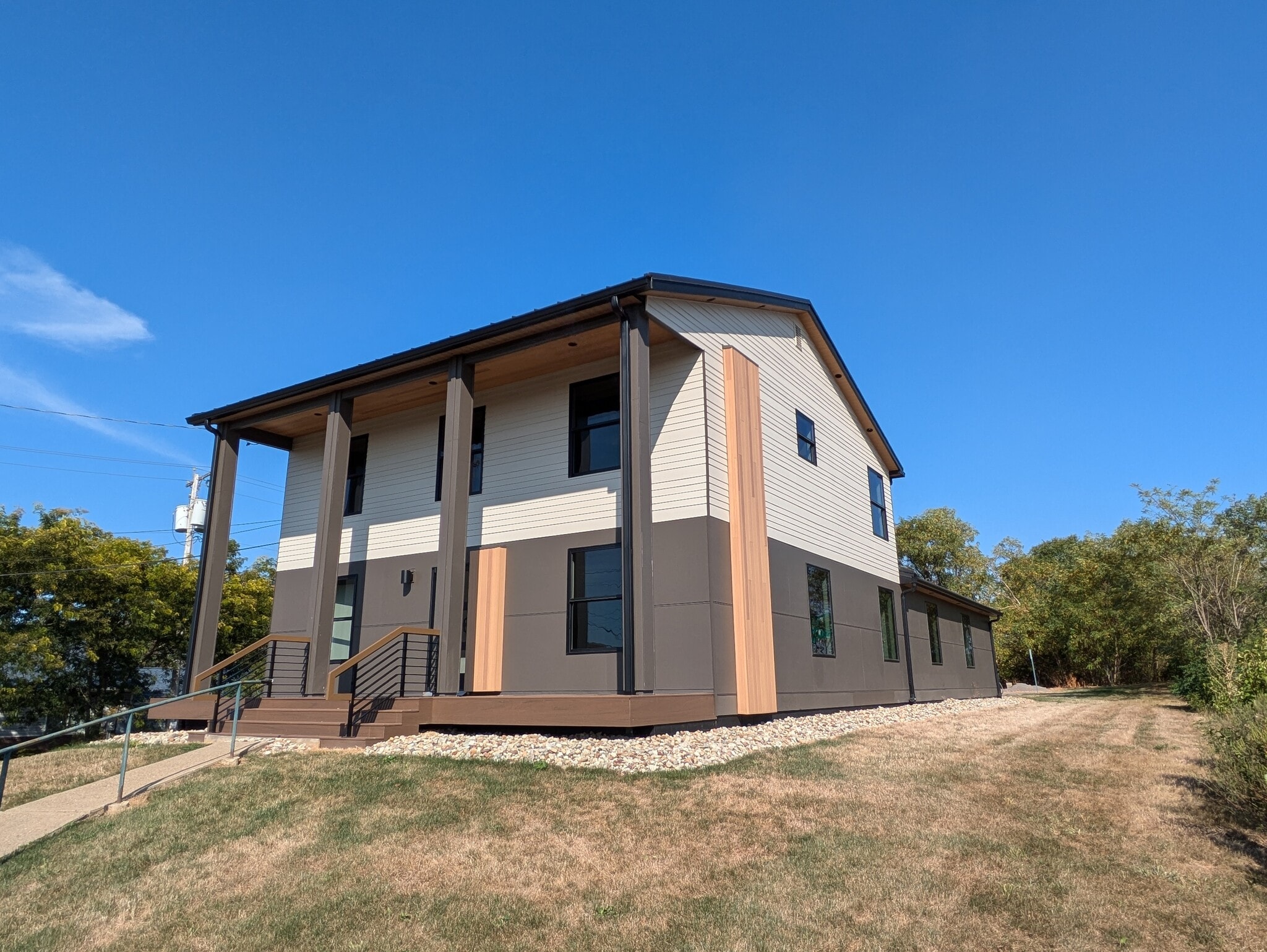 83 Dutilh Rd, Cranberry Twp, PA for lease Building Photo- Image 1 of 9