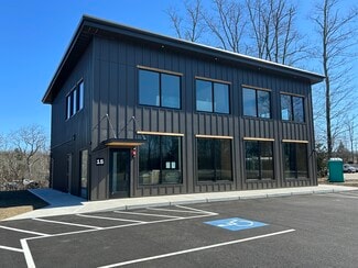 More details for 7 Maclellan Dr, Eliot, ME - Office/Retail for Lease