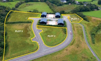 More details for 2 Heol Islwyn, Treharris - Land for Sale