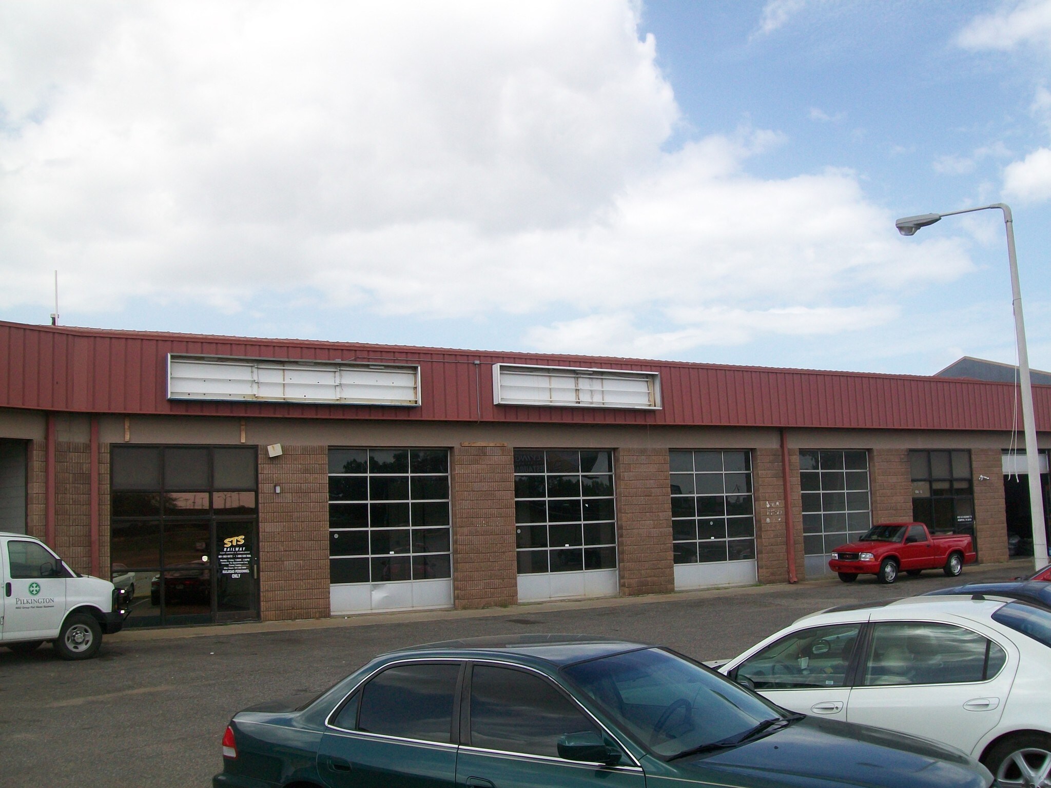 3620 Lamar Ave, Memphis 38118 Lamar Auto Center